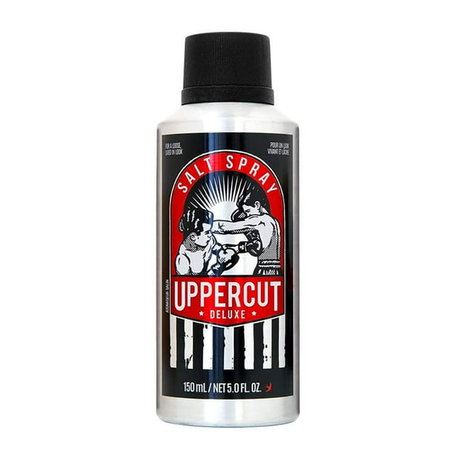 Espray de sal UPPERCUT DELUXE 150 ml