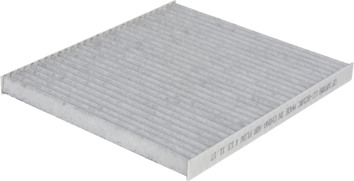 FRAM Fresh Breeze Cabin Air Filter, CF10709 Fits select: 2012-2017 HYUNDAI ACCENT, 2010-2013 KIA FORTE