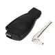 thumbnail image 1 of Funda para llave remota de 3 botones, accesorio para Mercedes-Benz MB CE ML S SL-class, 1 of 9