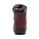 thumbnail image 5 of 35 Botas gruesas ligeras del tacón del 11cm de la prenda impermeable del tobillo de la piel del invierno para las mujeres, 5 of 5