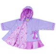 thumbnail image 3 of Kidorable Ballerina Kids Rain Coat, 3 of 3