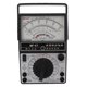 thumbnail image 2 of Multímetro tipo puntero magnético interno Mf47, voltímetro analógico de alta precisión para Industry-AM, 2 of 3