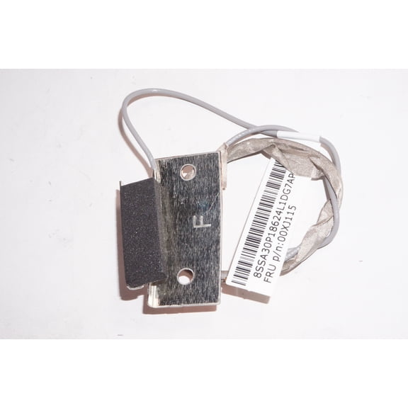 00XJ115 Lenovo Front Wireless Antenna 90H1000FUS 720-18asu