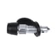 thumbnail image 2 of Pezón de tornillo de escape de purga de pinza de freno de motocicleta de coche (6X1MM plata) Ndcxsfigh Accesorios para autos y motos, 2 of 6