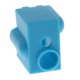thumbnail image 1 of 1 Pieza Cubierta De Calcetín Bloque De Calor Funda Protectora Printer 3D Hecho De Materiales, 1 of 7