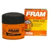 FRAM Extra Guard Filter, PH3506, 10K mile Filter for Select Buick, Cadillac, Chevrolet, GMC, Isuzu, Jeep, Oldsmobile and Pontiac Vehicles