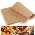 thumbnail image 1 of 100 Papel encerado para alimentos a prueba de grasa, papel a prueba de grasa para papas fritas, artículos para fiestas, 1 of 5
