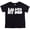 Black Shirt, variant on Rad Like My Dad Groovy Retro Boy's Shirt Black Shirt 12 Months