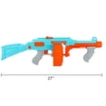 thumbnail image 7 of Adventure Force Chopper Submachine Foam Dart Blaster, 34 Pieces, 7 of 7