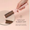 thumbnail image 4 of Tammy Taylor Líquido limpiador de pinceles para uñas acrílicas | Elimina esmalte de uñas de gel sólido en polvo acrílico | Solución deslizante de gel de poliéster todo en uno + limpiador y restaurador, 4 of 5