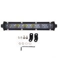 thumbnail image 1 of Universal LED Light Bar, Bright Light Stable Clear Vision LED Light Bar, For Garden Lighting, 1 of 8