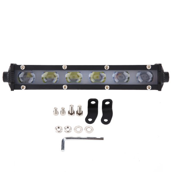 Universal LED Light Bar, Bright Light Stable Clear Vision LED Light Bar, For Garden Lighting