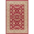 thumbnail image 2 of Concord Global 44437 7 ft. 10 in. x 9 ft. 10 in. Jewel Antep - Black, 2 of 4
