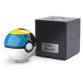 thumbnail image 4 of Pokémon Die-Cast Moon Ball Replica, 4 of 6