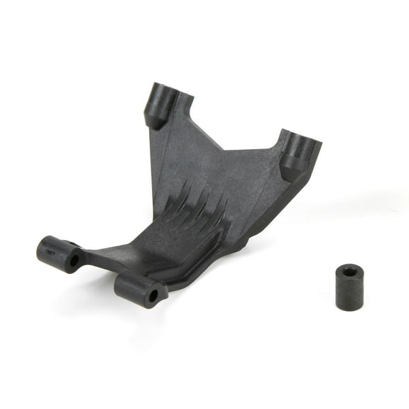 Team Losi Racing Gear Box/Chassis Brace 22 3.0 TLR231041 Elec Car/Truck Replacement Parts