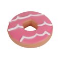 thumbnail image 3 of Cookie Shape Pet Dog Squeaky Toy Puppy Rubber Sound Interactive Chew Toys Cleaning Tooth Durable Service, 3 of 5