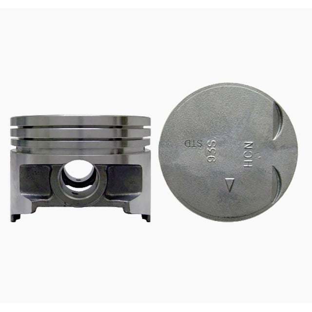 Pistones Para Eagle Summit 1992-1996 (Spq) Spq Summit
