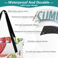 thumbnail image 3 of Summer Time Strawberry Extra Large Picnic Beach Blanket Waterproof Sand Proof Portable Outdoor Mat 80x118, 3 of 9