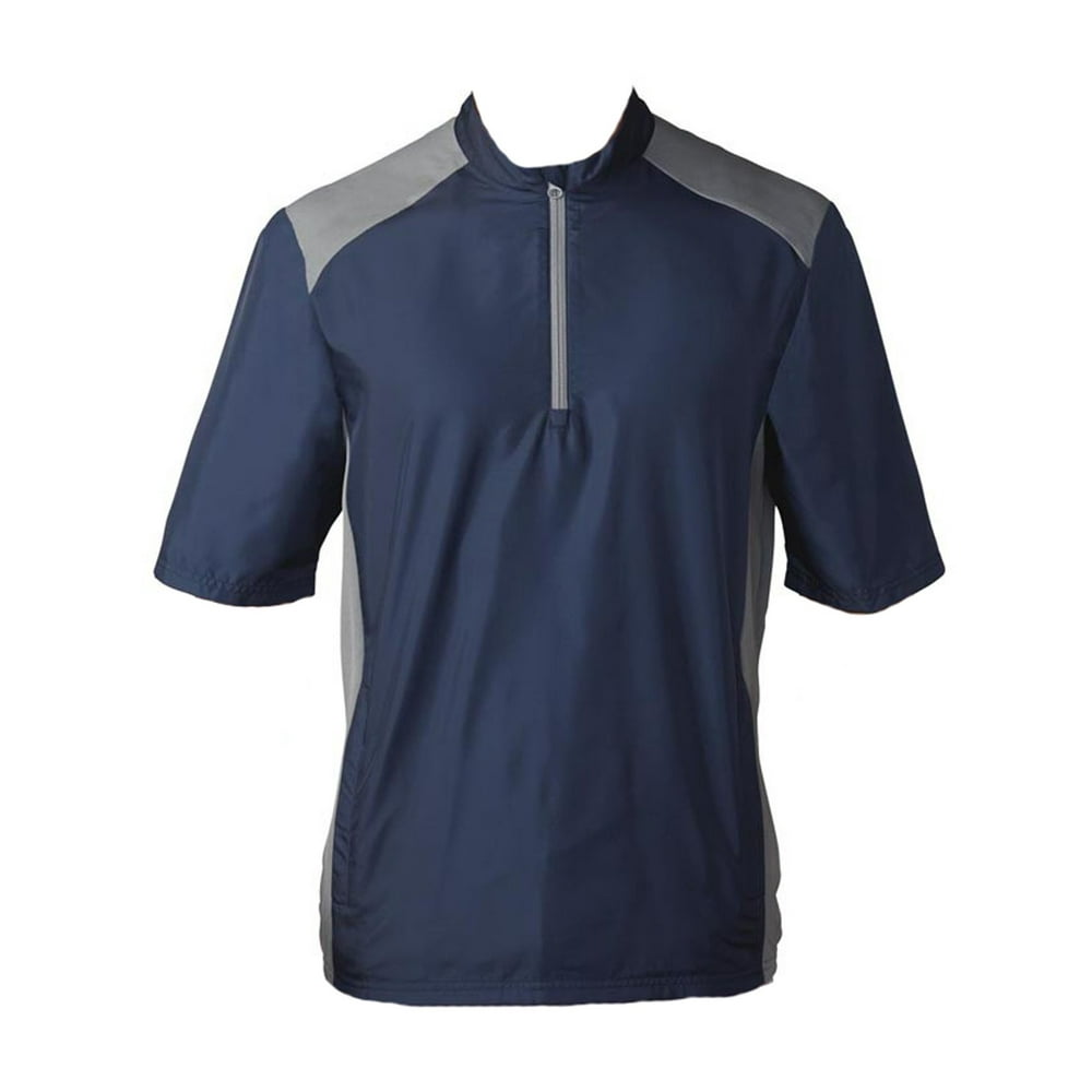 adidas short sleeve zip up jacket