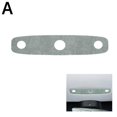 thumbnail image 3 of For Model 3 Highland 2024 Roof Reading Light Cover Trims Interior Accessories, 3 of 4