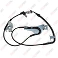 thumbnail image 2 of Capteur de Vitesse de Roue avant ABS compatible 8-98006186-0 pour Isuzu NPR NQR75 NNR-, 2 of 2