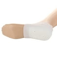 thumbnail image 5 of Invisible Height Lift Heel Pad Sock Liners Increase Insole Pain Relieve Pad;Invisible Height Lift Heel Pad Sock Liners Increase Insole Pain Relieve Pad, 5 of 5