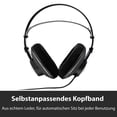 thumbnail image 3 of AKG Pro Audio K612PRO, Negro, 4,30 x 8,80 x 9,80 pulgadas (2458X00100), 3 of 5
