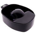 thumbnail image 1 of Cuenco Para Manicura Marianna Negro Unisex 1 Pieza, 1 of 1