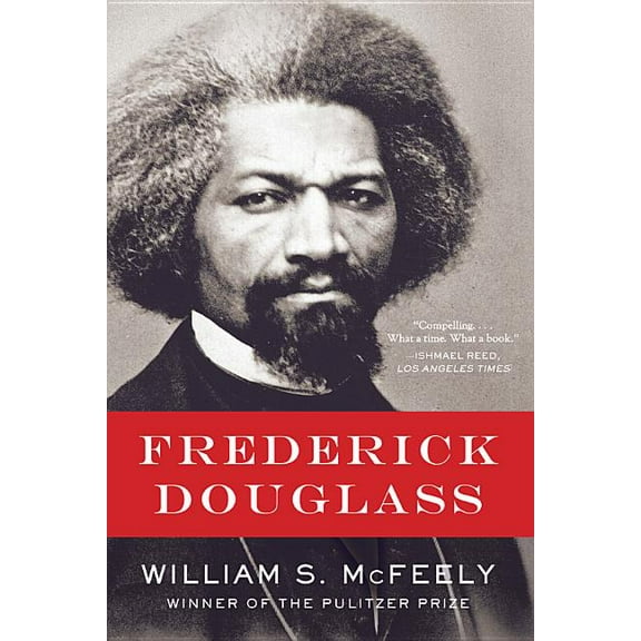 Frederick Douglass, (Paperback)