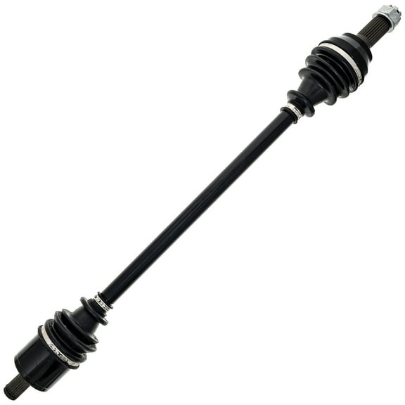 Niche Front Drive Shaft CV Axle for Polaris RZR 1000 1334491 519-KCA2459X