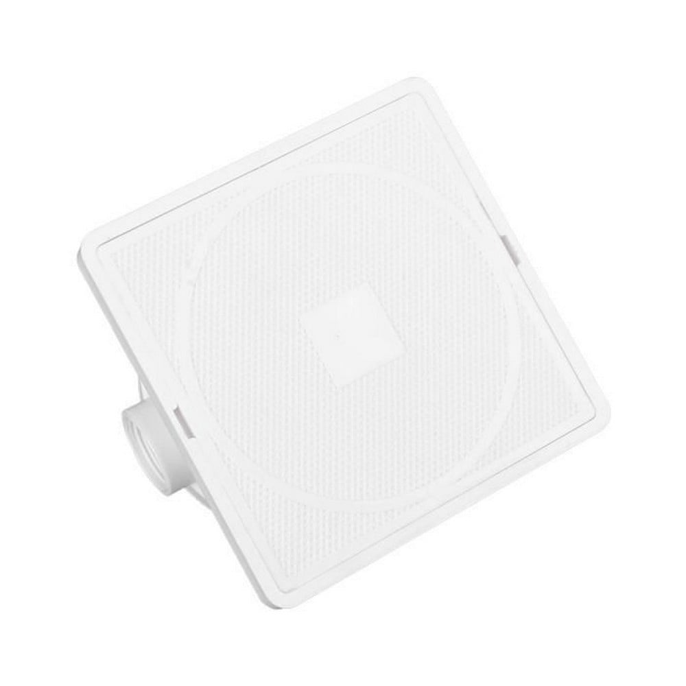 G3/4In Dn20 Corrosion Resistant Waterproof Swimming Pool Junction Box