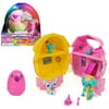 Hatchimals CollEGGtibles Family Hatchy Home Egg Playset (Styles Vary)