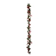 thumbnail image 1 of Baerries Artificial Rattan Fake Red Fruit Plant Decoración de imitación para el hogar Mercado de escaparates navideños Speravity HA9036-00B, 1 of 6