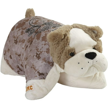Pillow Pet Marine Camo 18 Inch Folding - Walmart.com
