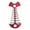 Color:Red, variant on Windproof Fishbone Deck Anchors Peg Spring Guyline Tensioner Cord Adjuster Deck Planks Board Tent Stake Enduring