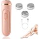 thumbnail image 1 of Electric Foot Callus Remover, Pedicure Tools Rechargeable, Dead Skin Remover For Feet With 3 Super A, 1 of 5