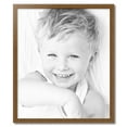 thumbnail image 2 of ArtToFrames 27" x 32" Gold Ornate Picture Frame, 27x32 inch Gold Wood Poster Frame (WOM-4546), 2 of 7