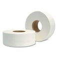 thumbnail image 5 of Morcon Tissue Jumbo Toilet Paper, Septic Safe, 2-Ply, White, 500 ft, 12/Carton -MOR129X, 5 of 6