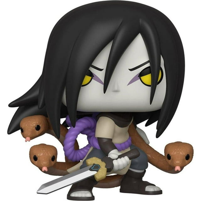 Figura Funko Pop Orochimaru