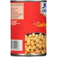 thumbnail image 4 of Joan of Arc Garbanzo Beans Chick Peas, 15 oz, Can, 4 of 9
