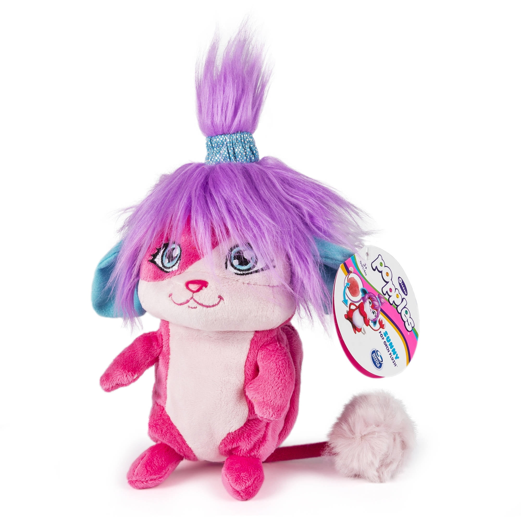 popples popples