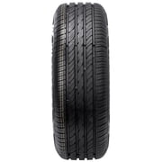 Waterfall Set of 4 New Waterfall Eco Dynamic 185/60R14 82V All Season Tires 45000 Mile Warranty PCR-1403-WF / 185/60/14 / 1856014 Fits: 1989-98 Honda Civic Si, 1990 Mazda Miata Base Simolary simolary.com 12