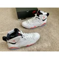 thumbnail image 3 of Ni - ke Air Jordan 7 White Infrared 2023 Size 11 ??, 3 of 5