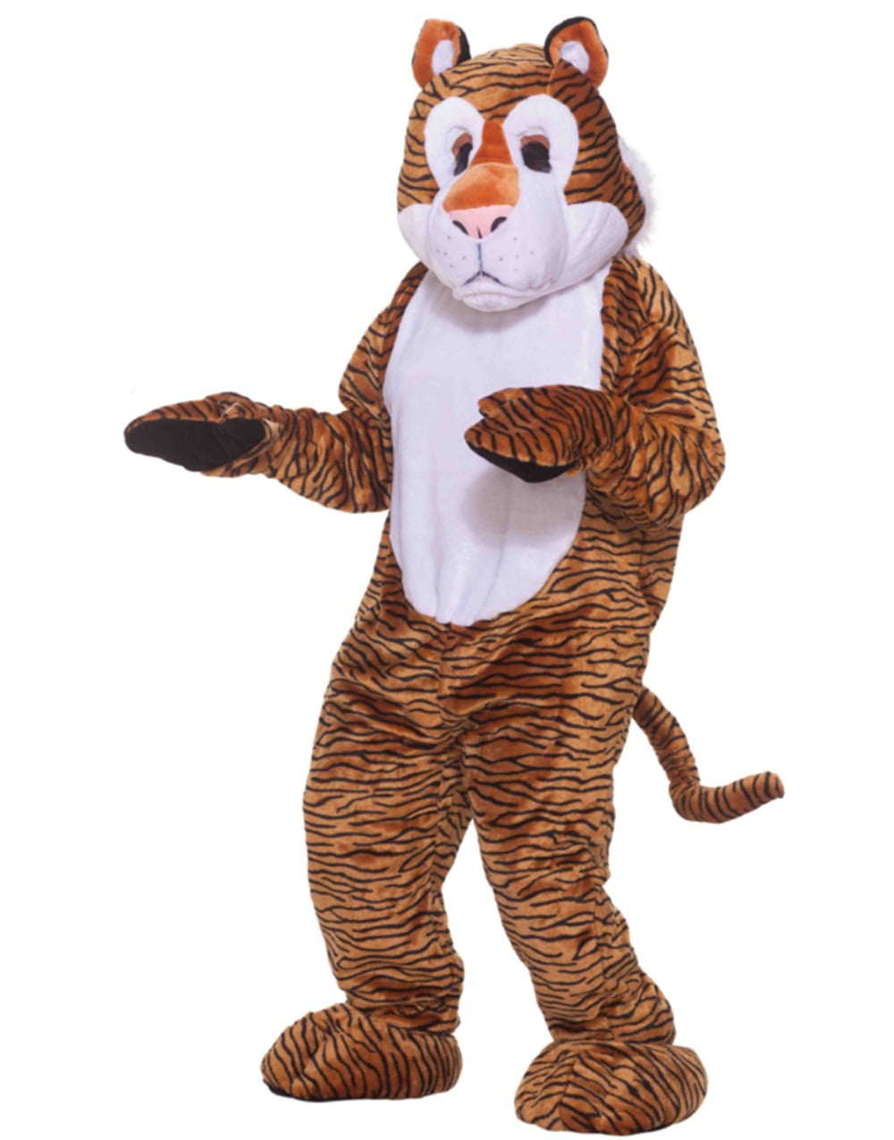 Tiger Mascot Costume, Adult Mascot Costume, Party Mascot Costume, Event  Mascot Costume, Birthday Party Costume, Luxury Mascot Costume -  Canada