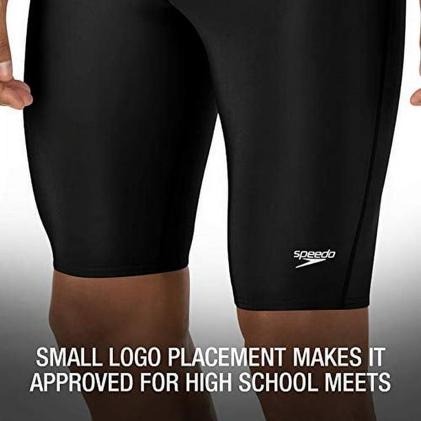 Speedo pro lt jammer deals