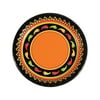 Fiesta Grande Dinner Plates (8Pc) - Party Supplies - 8 Pieces