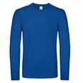 thumbnail image 1 of B&C T-Shirt à Manches Longues #E150 pour Hommes, 1 of 3