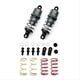 thumbnail image 3 of 1/10 Metal Hydraulic Shock Absorbers RC Remote Control Car Orange, 3 of 5