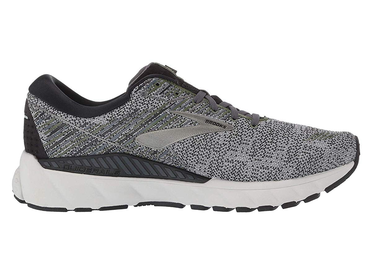 brooks adrenaline gts 19 black