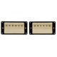 thumbnail image 5 of 2PCS Alnico 5 Pastilla Humbucker para Guitarra Eléctrica Pastilla de Cuello Yuyangstore Pastilla de guitarra eléctrica, 5 of 8